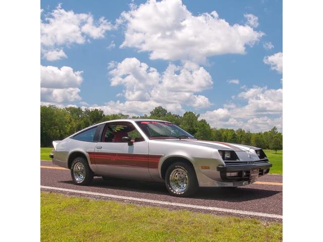 1980 Chevrolet Monza (CC-1295268) for sale in St. Louis, Missouri