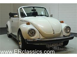 1975 Volkswagen Beetle (CC-1295281) for sale in Waalwijk, Noord-Brabant