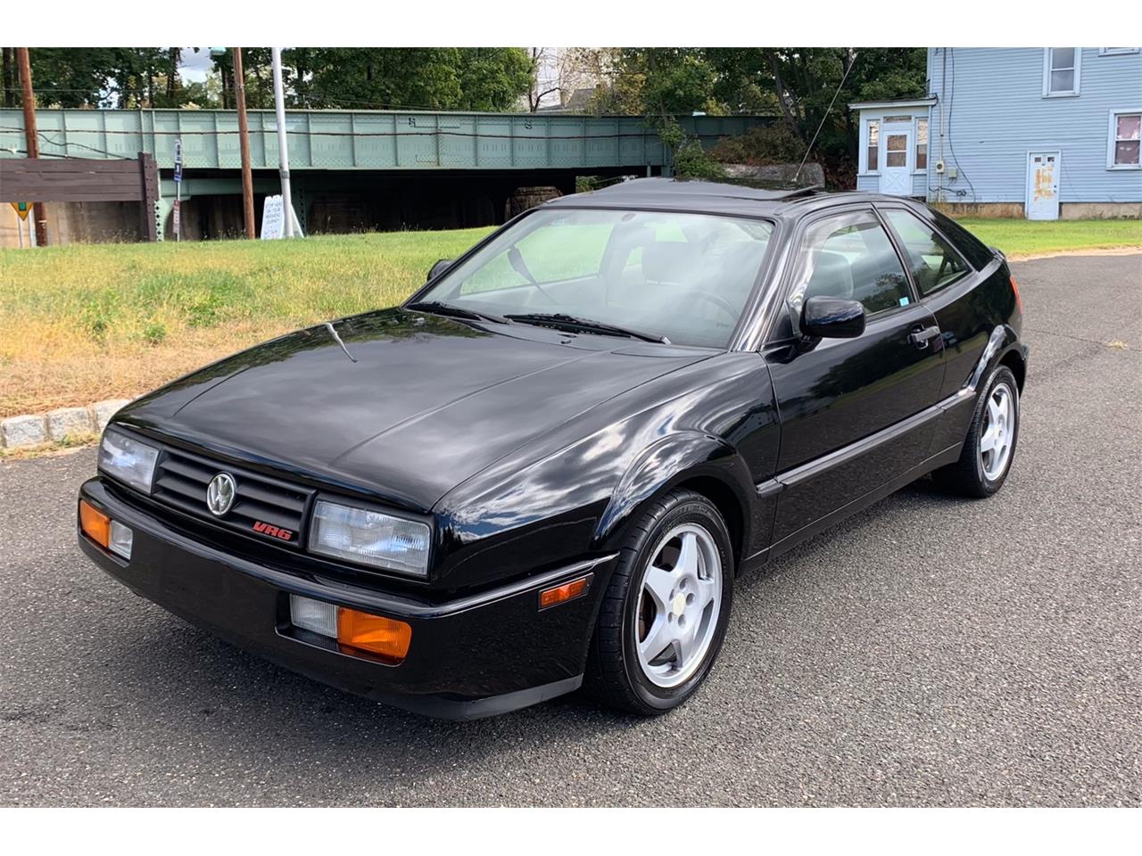 1993 volkswagen corrado for sale classiccars com cc 1295308 1993 volkswagen corrado for sale