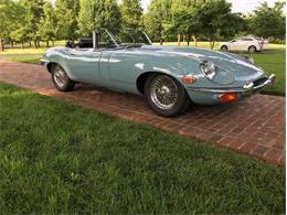 1969 Jaguar XKE (CC-1295354) for sale in Raleigh, North Carolina