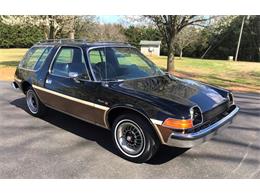 1977 AMC Pacer (CC-1295370) for sale in Raleigh, North Carolina