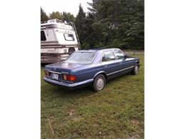 1982 Mercedes-Benz 300 (CC-1295397) for sale in Cadillac, Michigan
