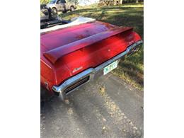 1968 Pontiac GTO (CC-1295398) for sale in Cadillac, Michigan