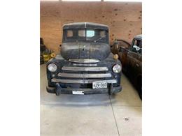 1949 Dodge Ram (CC-1295403) for sale in Cadillac, Michigan