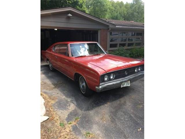 1966 Dodge Charger (CC-1295419) for sale in Cadillac, Michigan