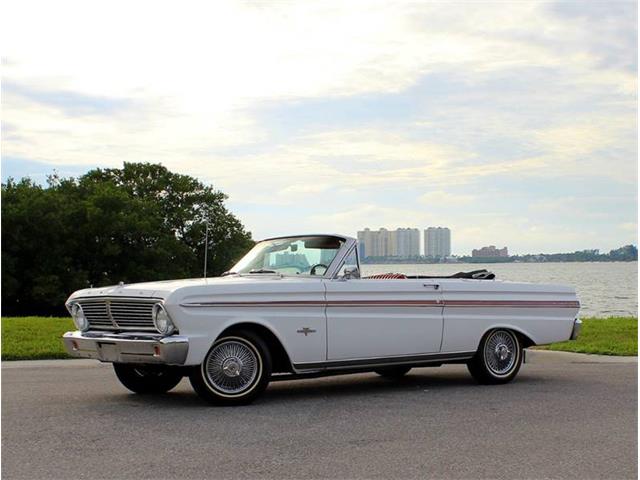 1965 Ford Falcon (CC-1295431) for sale in Clearwater, Florida