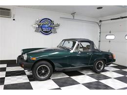1977 MG Midget (CC-1295442) for sale in Stratford, Wisconsin
