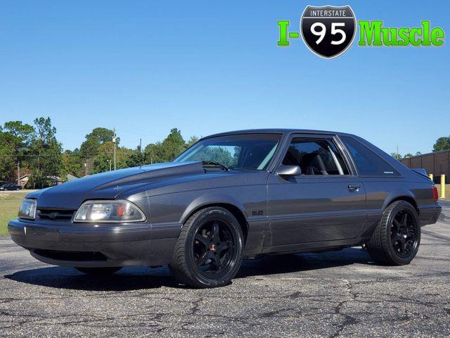 1990 Ford Mustang (CC-1295455) for sale in Hope Mills, North Carolina