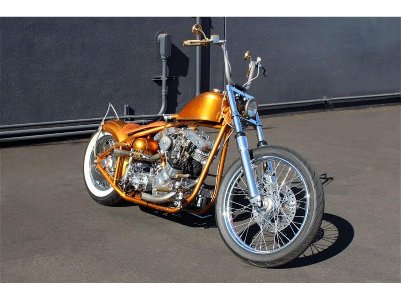 1974 HarleyDavidson Motorcycle for Sale CC1295461