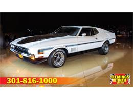 1971 Ford Mustang (CC-1295463) for sale in Rockville, Maryland