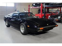 1979 Ferrari 308 (CC-1295465) for sale in San Carlos, California