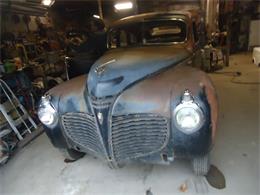 1941 Chrysler Newport (CC-1295466) for sale in Jackson, Michigan