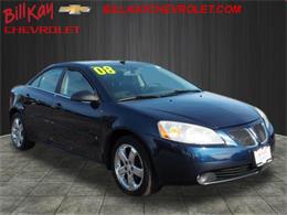 2008 Pontiac G6 (CC-1295476) for sale in Downers Grove, Illinois