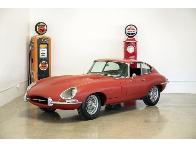 1966 Jaguar E-Type (CC-1295494) for sale in Pleasanton, California