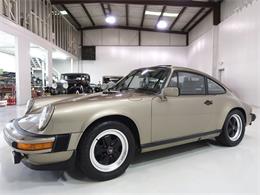 1983 Porsche 911SC (CC-1295518) for sale in Saint Louis, Missouri