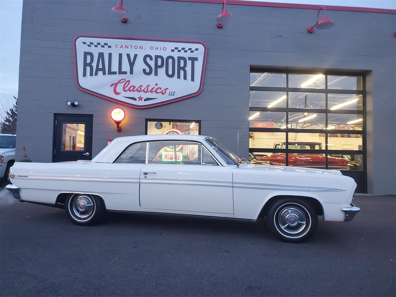 1963 Oldsmobile Jetstar I for Sale | ClassicCars.com | CC-1295522