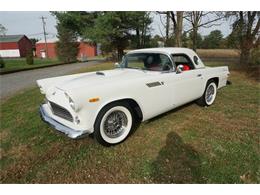 1955 Ford Thunderbird Replica (CC-1295523) for sale in Monroe, New Jersey