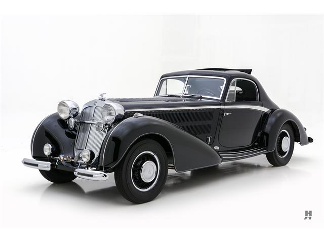 1937 Horch 853 for Sale | ClassicCars.com | CC-1295569