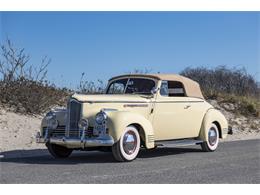 1942 Packard 110 (CC-1295586) for sale in Stratford, Connecticut