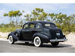 Buick Limited 1940