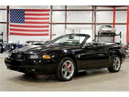 1999 Ford Mustang (CC-1295610) for sale in Kentwood, Michigan