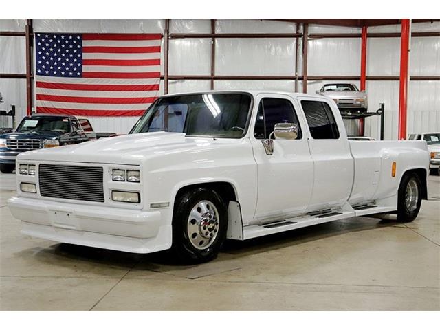 1989 Chevrolet Truck (CC-1295622) for sale in Kentwood, Michigan