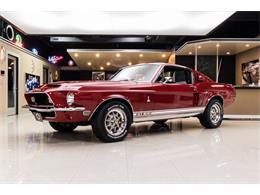 1968 Ford Mustang (CC-1295623) for sale in Plymouth, Michigan
