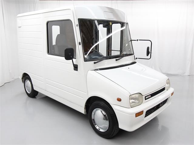 Daihatsu mira van for hot sale sale