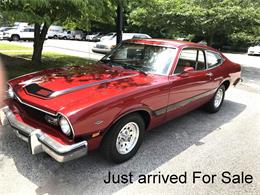 1974 Ford Maverick (CC-1295629) for sale in Stratford, New Jersey