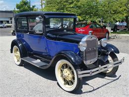 1929 Ford Model A (CC-1295632) for sale in Stratford, New Jersey