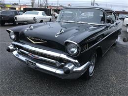 1957 Chevrolet Bel Air (CC-1295637) for sale in Stratford, New Jersey