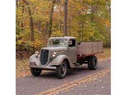 1935 Ford Truck (CC-1295643) for sale in St. Louis, Missouri