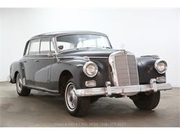 1959 Mercedes-Benz 300D (CC-1295651) for sale in Beverly Hills, California