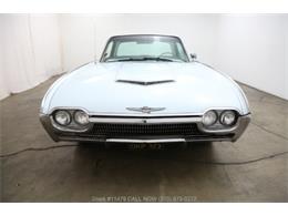 1963 Ford Thunderbird (CC-1295657) for sale in Beverly Hills, California