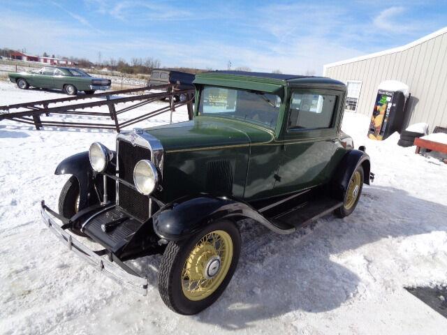 1930 Chevrolet Series AD Universal (CC-1295660) for sale in Staunton, Illinois