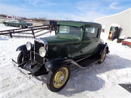 1930 Chevrolet Series AD Universal (CC-1295660) for sale in Staunton, Illinois