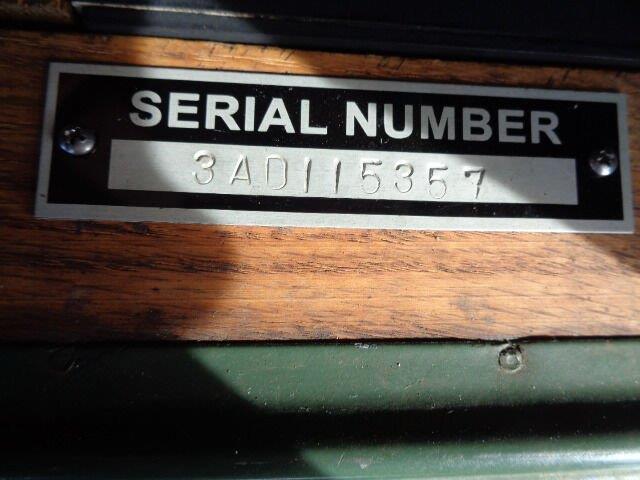 1930 Chevrolet Series AD Universal (CC-1295660) for sale in Staunton, Illinois