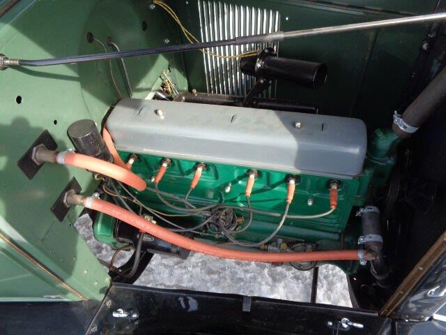 1930 Chevrolet Series AD Universal (CC-1295660) for sale in Staunton, Illinois