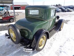 1930 Chevrolet Series AD Universal (CC-1295660) for sale in Staunton, Illinois