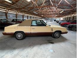 1983 Dodge 440 (CC-1295665) for sale in Staunton, Illinois