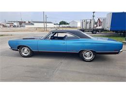 1969 Plymouth GTX (CC-1295675) for sale in West Pittston, Pennsylvania