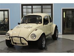 1974 Volkswagen Beetle (CC-1295698) for sale in Palmetto, Florida