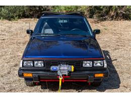 1986 Subaru Brat (CC-1295700) for sale in NEWCASTLE, California