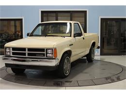 1988 Dodge Dakota (CC-1295713) for sale in Palmetto, Florida