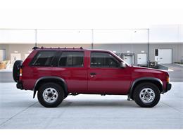 1993 Nissan Pathfinder (CC-1295734) for sale in Gresham, Oregon