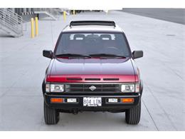 1993 Nissan Pathfinder (CC-1295734) for sale in Gresham, Oregon