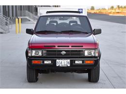 1993 Nissan Pathfinder (CC-1295734) for sale in Gresham, Oregon
