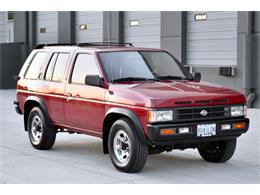 1993 Nissan Pathfinder (CC-1295734) for sale in Gresham, Oregon