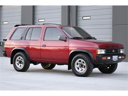1993 Nissan Pathfinder (CC-1295734) for sale in Gresham, Oregon