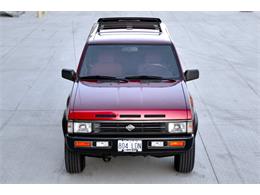 1993 Nissan Pathfinder (CC-1295734) for sale in Gresham, Oregon